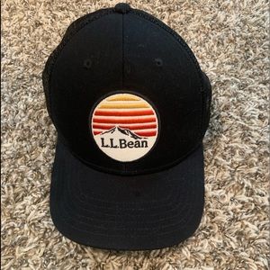 Ll lean snap back